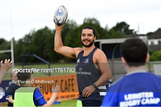 2019 Navan RFC Bank of Ireland Leinster Rugby Summer Camp