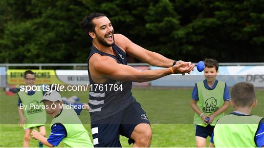 2019 Navan RFC Bank of Ireland Leinster Rugby Summer Camp