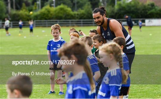 2019 Navan RFC Bank of Ireland Leinster Rugby Summer Camp