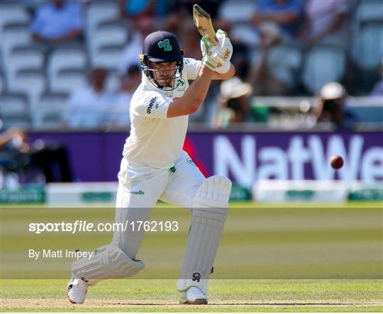 England v Ireland - Specsavers Test Match Day 1