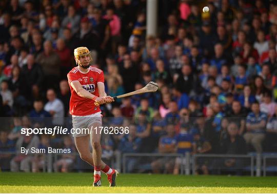 Tipperary v Cork - Bord Gais Energy Munster GAA Hurling Under 20 Championship Final