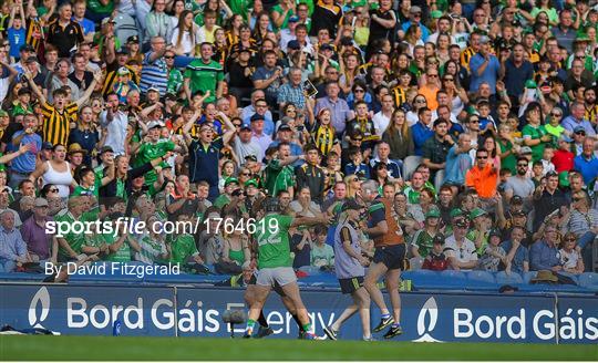 Kilkenny v Limerick - GAA Hurling All-Ireland Senior Championship Semi-Final