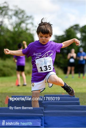 Athletics Ireland Festival of Running