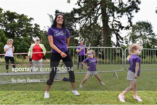 Athletics Ireland Festival of Running