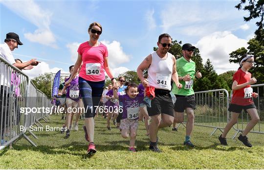 Athletics Ireland Festival of Running
