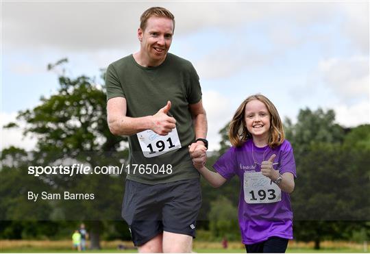 Athletics Ireland Festival of Running