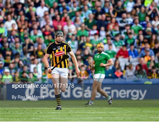 Kilkenny v Limerick - GAA Hurling All-Ireland Senior Championship Semi-Final