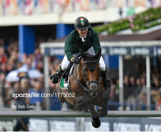 Stena Line Dublin Horse Show 2019 Friday 1773052 Sportsfile