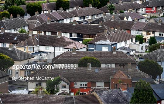 Dublin City Views