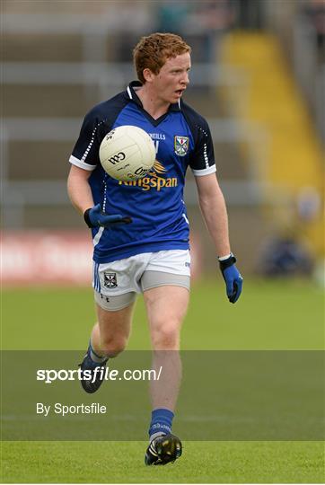 Cavan v Fermanagh - Ulster GAA Football Senior Championship Quarter-Final