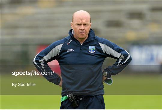 Cavan v Fermanagh - Ulster GAA Football Senior Championship Quarter-Final