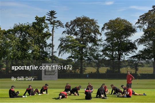 Waringstown CC v Pembroke CC - Clear Currency Irish Senior Cup Final