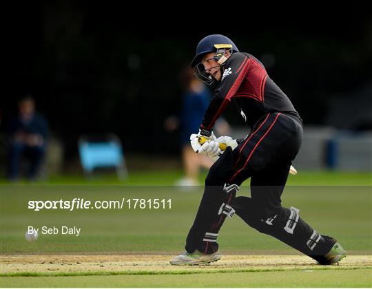 Waringstown CC v Pembroke CC - Clear Currency Irish Senior Cup Final