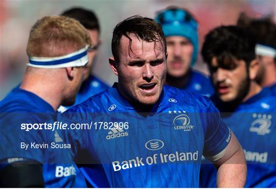 Canada v Leinster - Pre-season Friendly