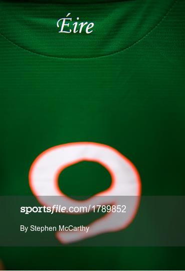 Republic of Ireland v Armenia - UEFA European U21 Championship Qualifier Group 1