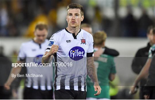 Dundalk v Cork City - SSE Airtricity League Premier Division