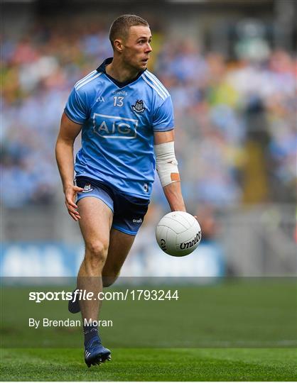 Dublin v Kerry - GAA Football All-Ireland Senior Championship Final