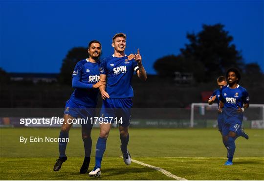 Bohemians v Waterford - SSE Airtricity League Premier Division