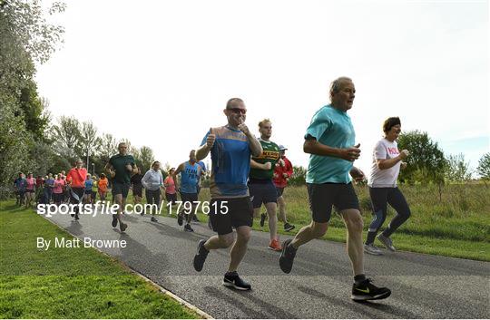 Navan Vhi parkrun Roadshow