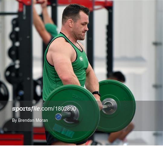 Sportsfile Ireland Media Access Photos Page 1