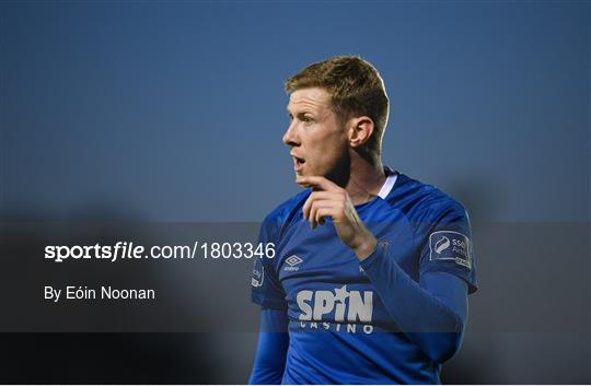 Waterford v Dundalk - SSE Airtricity League Premier Division