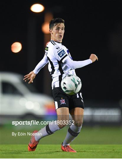 Waterford v Dundalk - SSE Airtricity League Premier Division