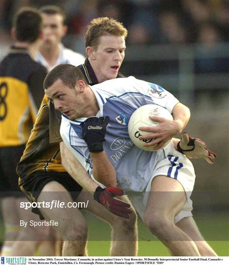 Connacht v Ulster