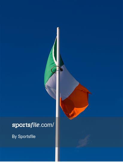 Dublin v Wexford - Leinster GAA Hurling Senior Championship Quarter-Final Replay