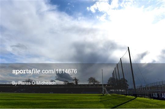 Ballygunner v De La Salle - Waterford County Senior Club Hurling Championship Final