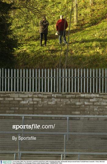 Connacht v Ulster