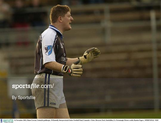 Connacht v Ulster