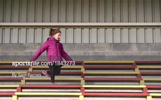 St. Joseph’s Miltown Malbay v Clonmel Commercials - AIB Munster GAA Football Senior Club Championship semi-final