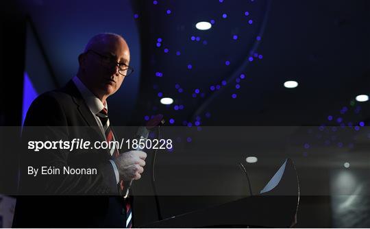 Irish Life Health National Athletics Awards 2019