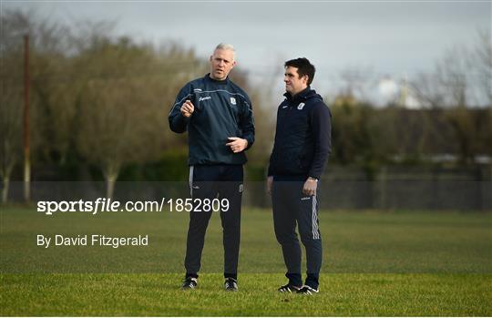 Galway v Clare - Inter-county challenge