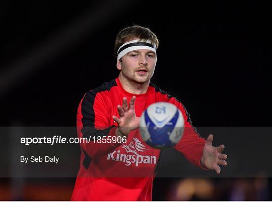 Harlequins v Ulster - Heineken Champions Cup Pool 3 Round 4