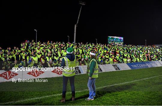 Connacht v Munster - Guinness PRO14 Round 8