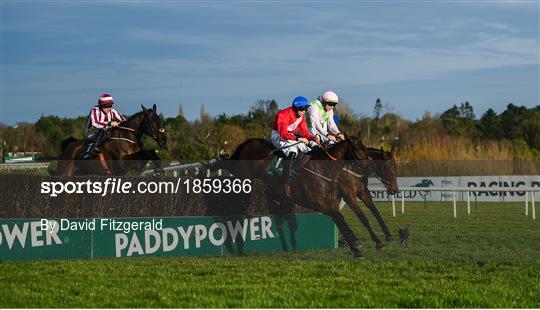 Leopardstown Christmas Festival 2019 - Day Two