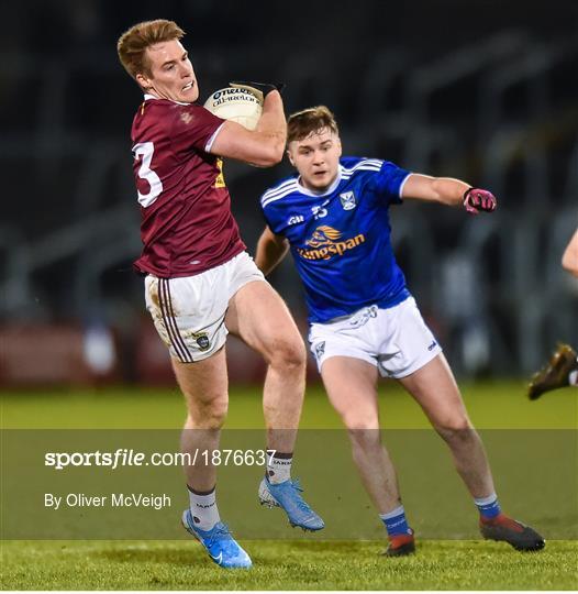 Cavan v Westmeath - Allianz Football League Division 2 Round 2