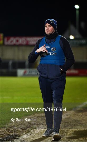 Laois v Armagh - Allianz Football League Division 2 Round 2