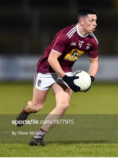 Cavan v Westmeath - Allianz Football League Division 2 Round 2