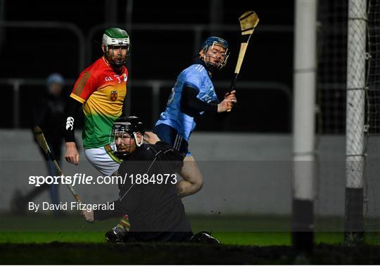 Carlow v Dublin - Allianz Hurling League Division 1 Group B Round 3