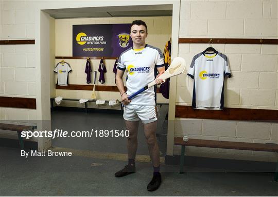 Chadwicks Wexford Park Official Launch