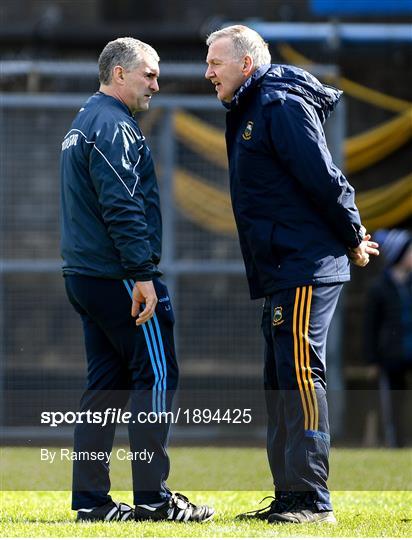 Tipperary v Waterford - Allianz Hurling League Division 1 Group A Round 5