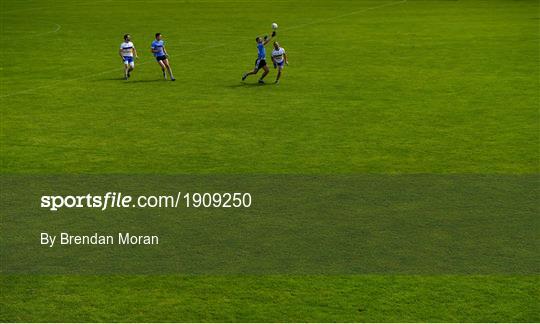 Errigal Ciaran v Moy Tír na nÓg - Tyrone All County Senior Football League Group 1 Round 1