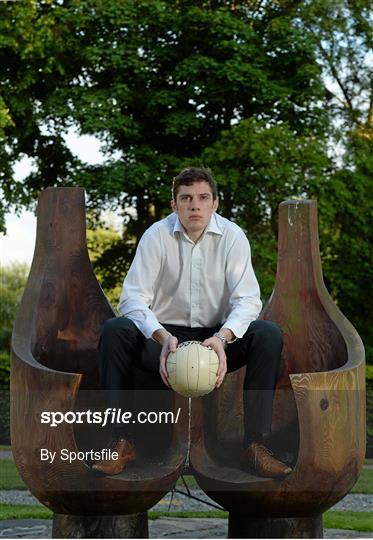 Kerry Football Press Event and Squad Training - Monday 1st July