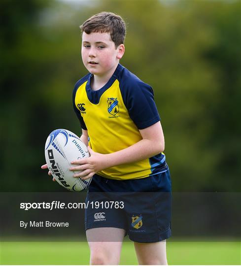 Bank of Ireland Leinster Rugby Summer Camp - Clondalkin