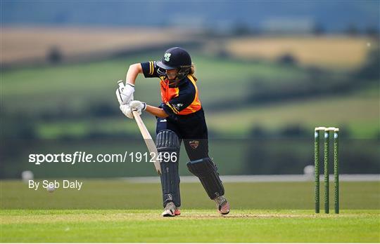 Typhoons v Scorchers - Women's Super Series