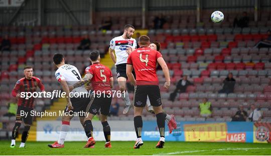 Bohemians v Dundalk - SSE Airtricity League Premier Division