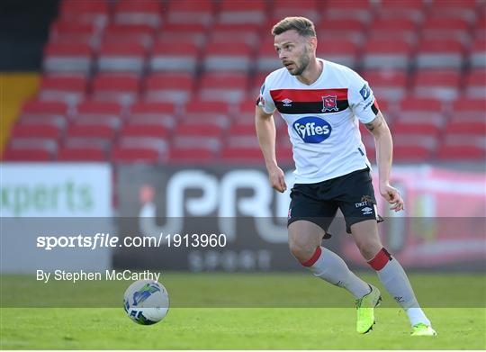 Bohemians v Dundalk - SSE Airtricity League Premier Division