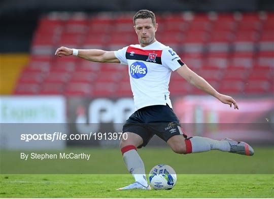 Bohemians v Dundalk - SSE Airtricity League Premier Division